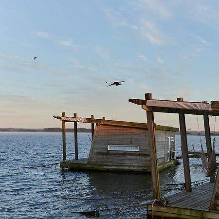 Laguna Garzon Lodge José Ignacio Eksteriør bilde