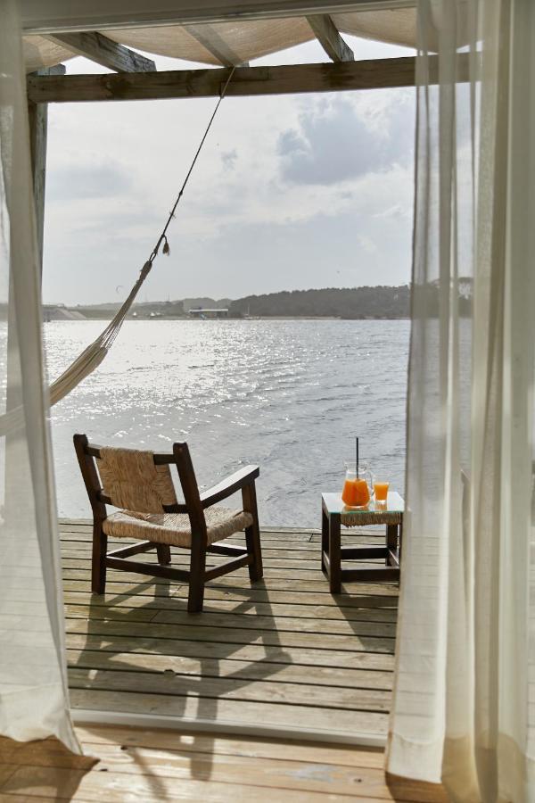 Laguna Garzon Lodge José Ignacio Eksteriør bilde