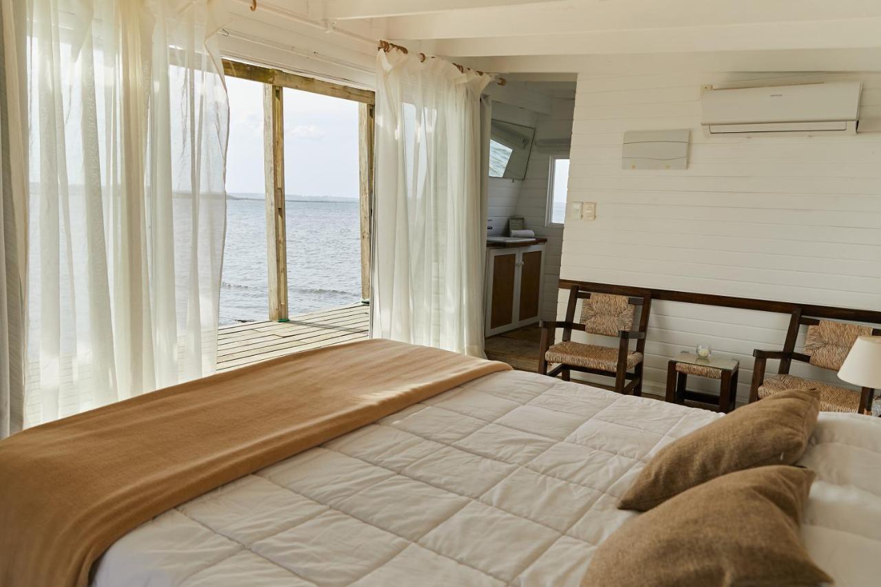 Laguna Garzon Lodge José Ignacio Eksteriør bilde