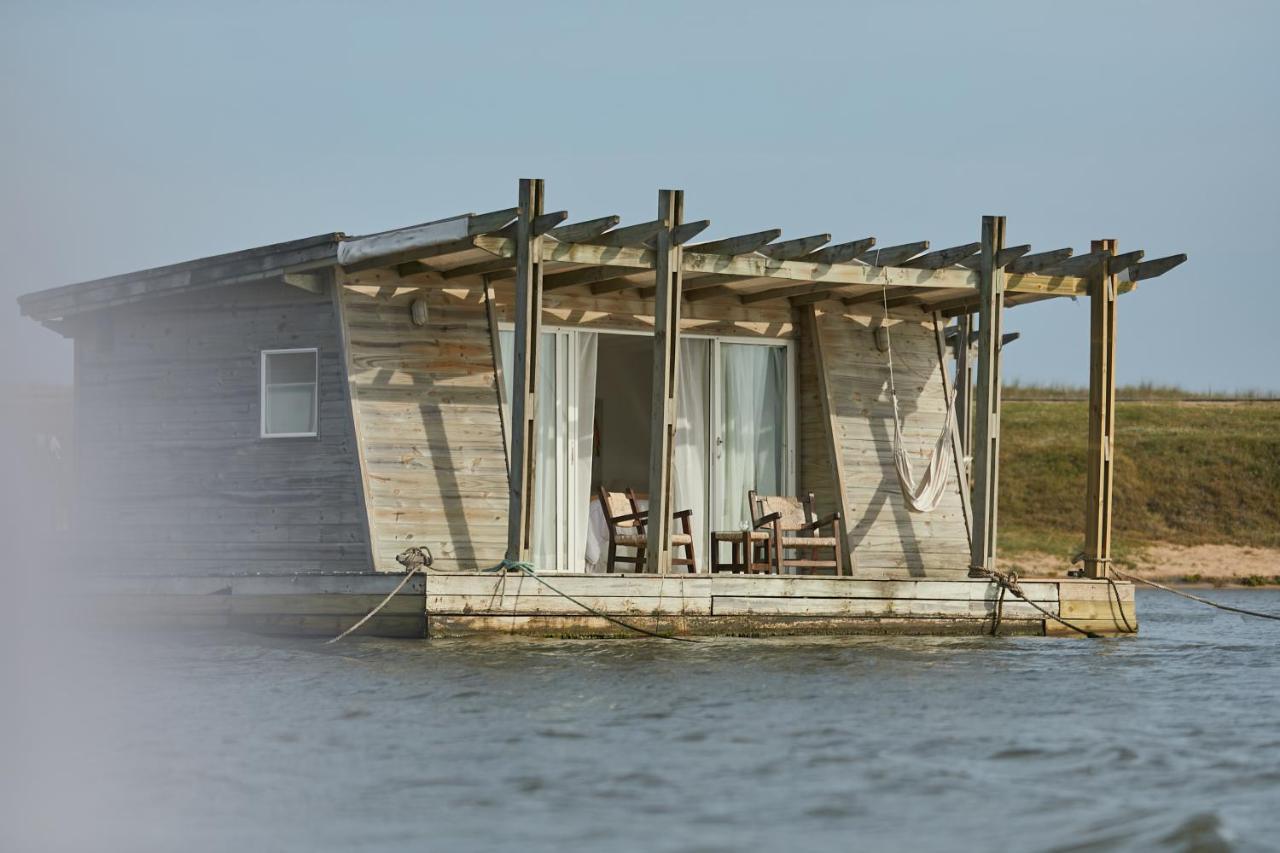 Laguna Garzon Lodge José Ignacio Eksteriør bilde