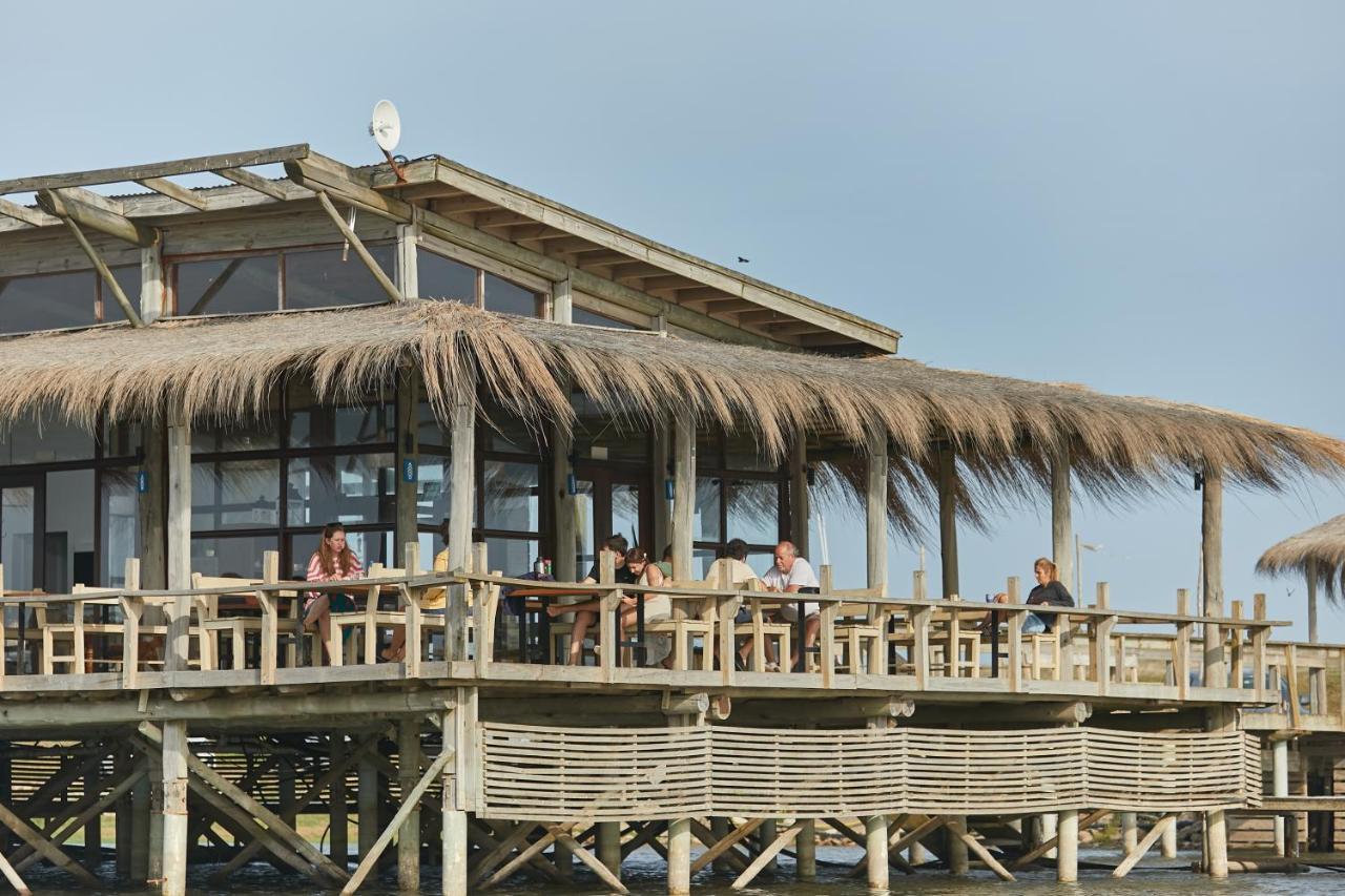 Laguna Garzon Lodge José Ignacio Eksteriør bilde