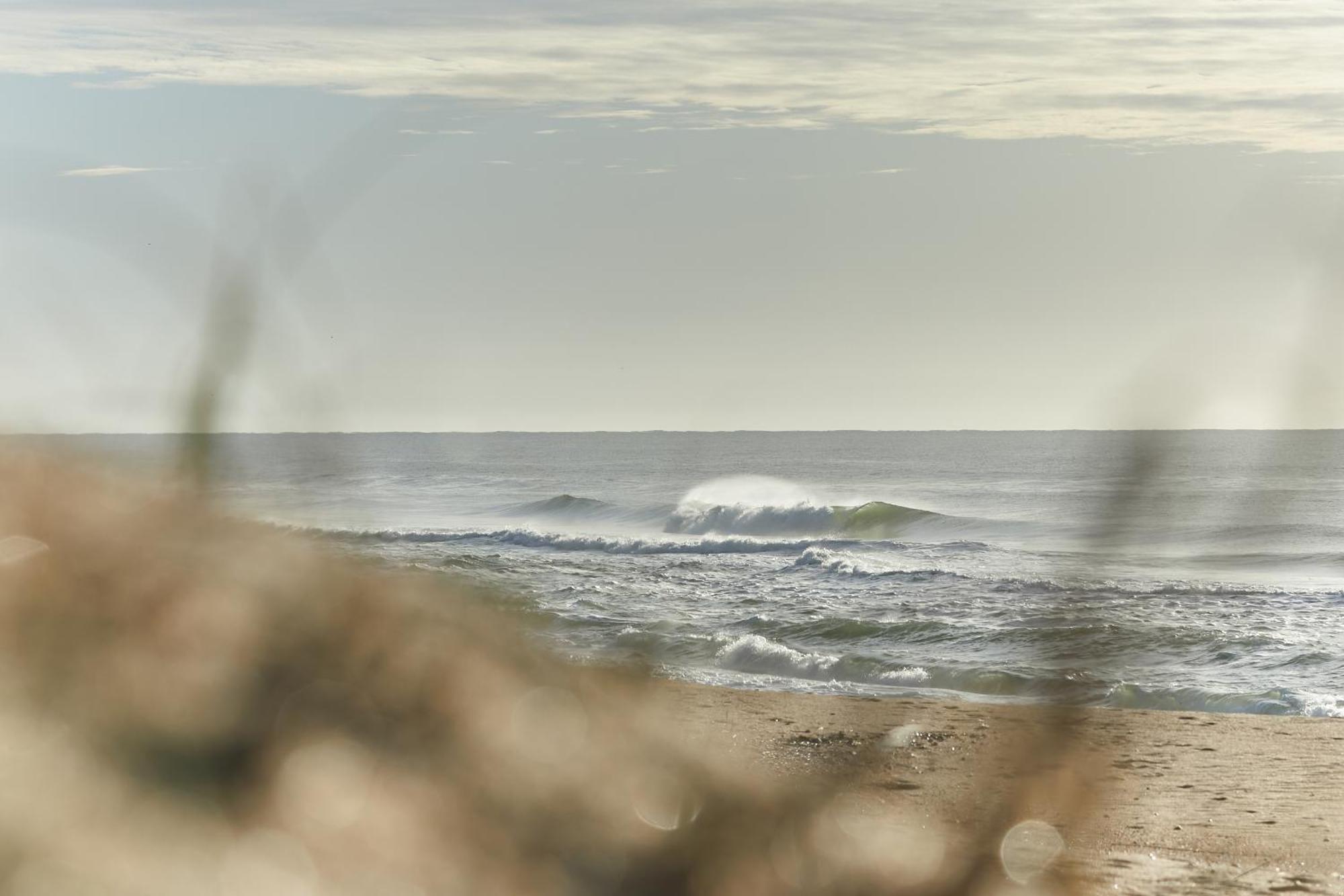 Laguna Garzon Lodge José Ignacio Eksteriør bilde