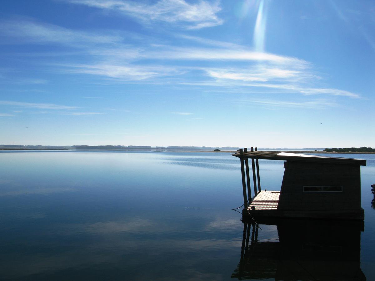 Laguna Garzon Lodge José Ignacio Eksteriør bilde