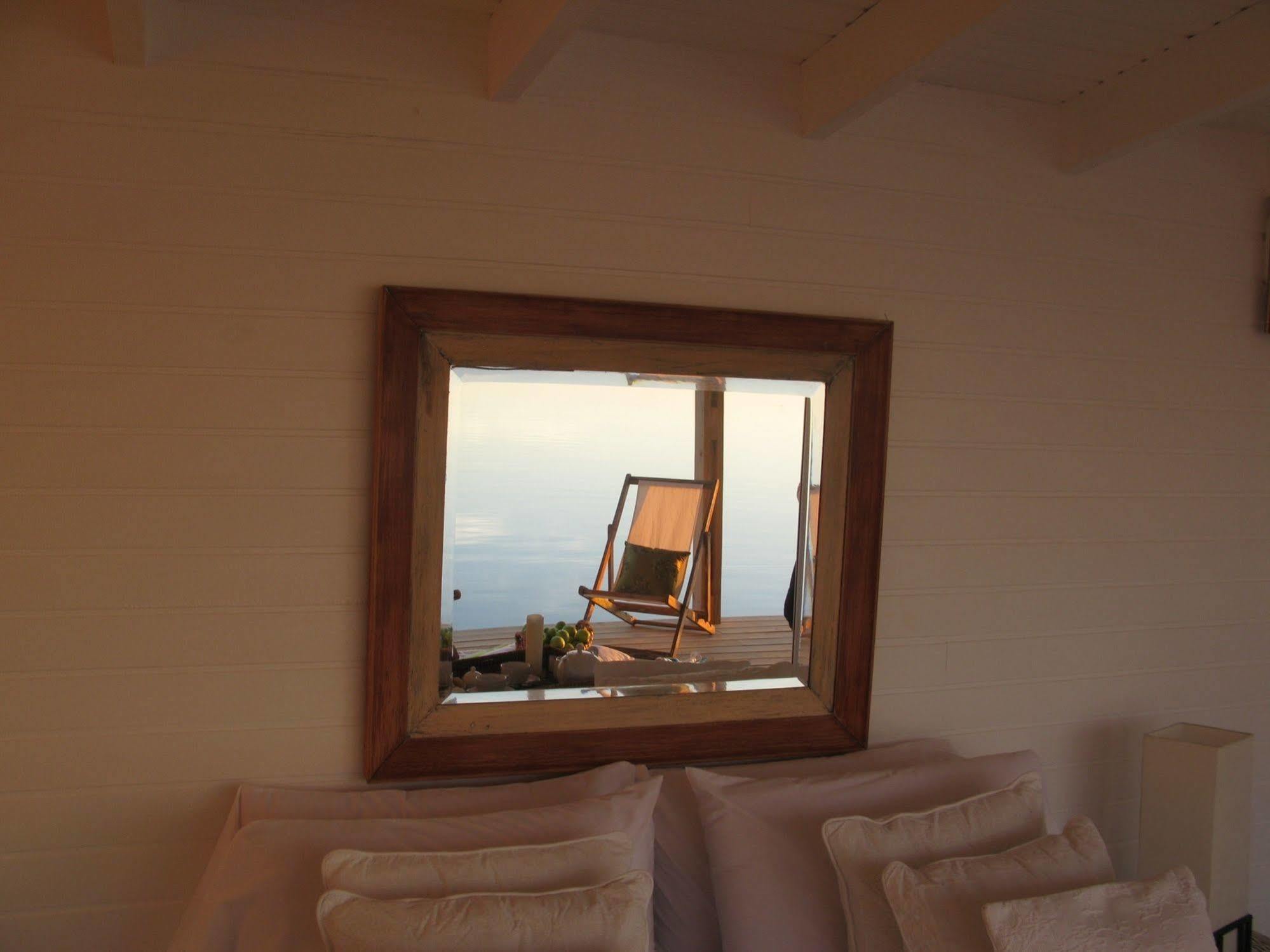 Laguna Garzon Lodge José Ignacio Eksteriør bilde