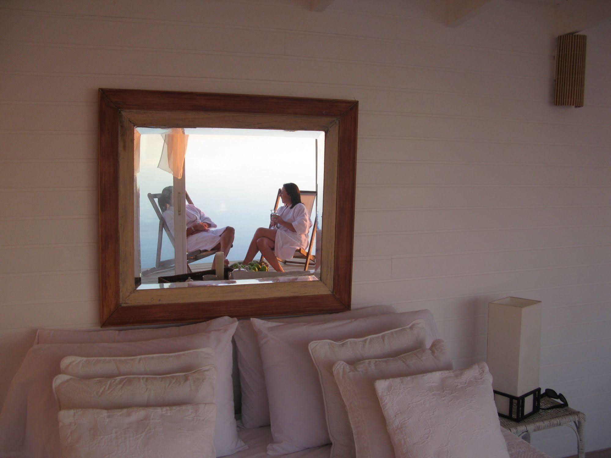 Laguna Garzon Lodge José Ignacio Eksteriør bilde